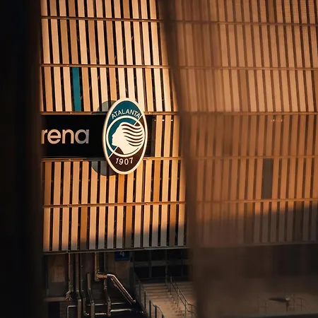 Arena View Modern *