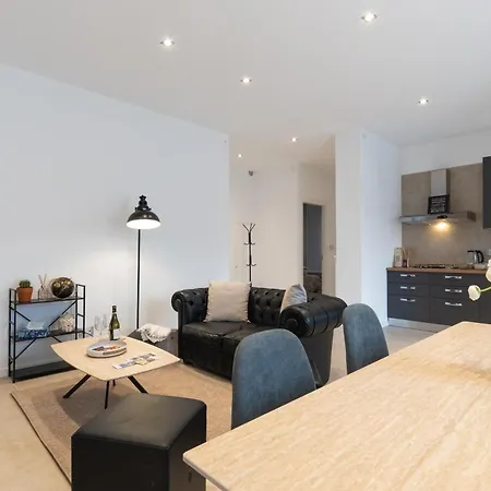 Arena View Modern Apartment Bergamo