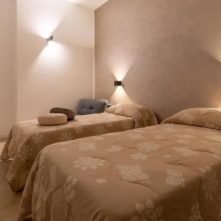 Arena View Modern Apartment Bergamo